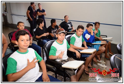 rolim de moura